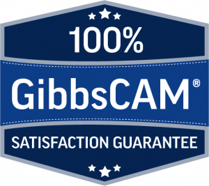 GibbsCAM Money Back Guarantee
