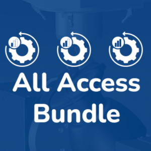 GibbsCAM All Access Bundle On Demand (Video)