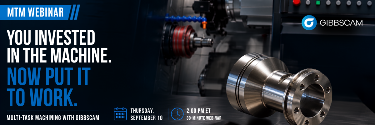 CAMCO MTM Webinar
