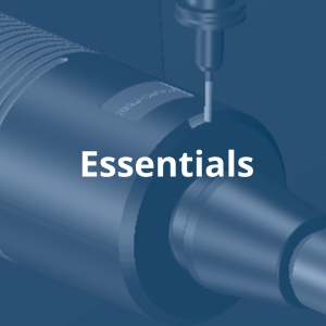 GibbsCAM Essentials: February 9-19, 2027